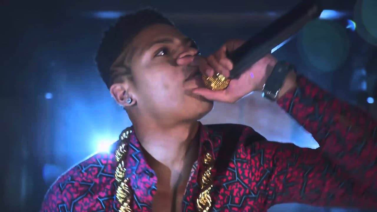 EMPIRE &brvbar; &ldquo;No Apologies&ldquo; from &ldquo;The Outspoken King&ldquo;