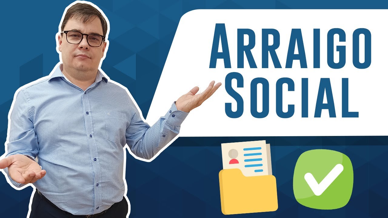 📃 Solicitar Arraigo Social en España 🤝🏻 Legaliza tu Situación en España ✔️