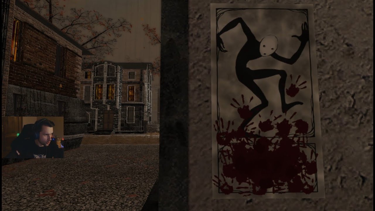 30.01.2026 У меня получилось! Или нет... [Pathologic Classic HD] #2