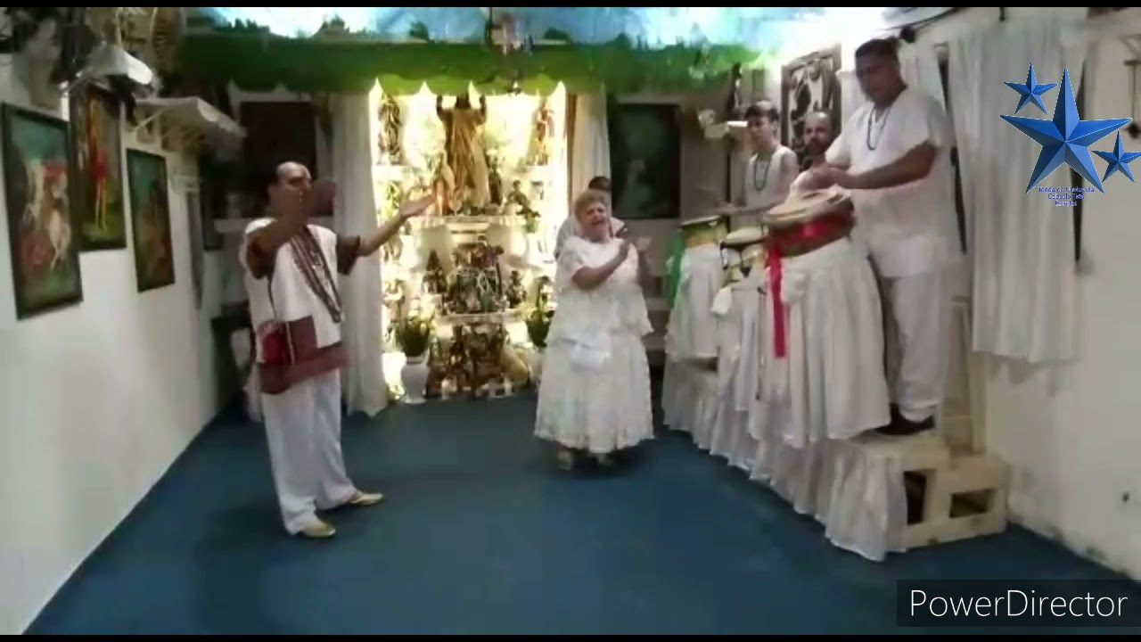 Ponto de Boiadeiro, Seu Boiadeiro que hora é essa, olha meu gado todo esparramado