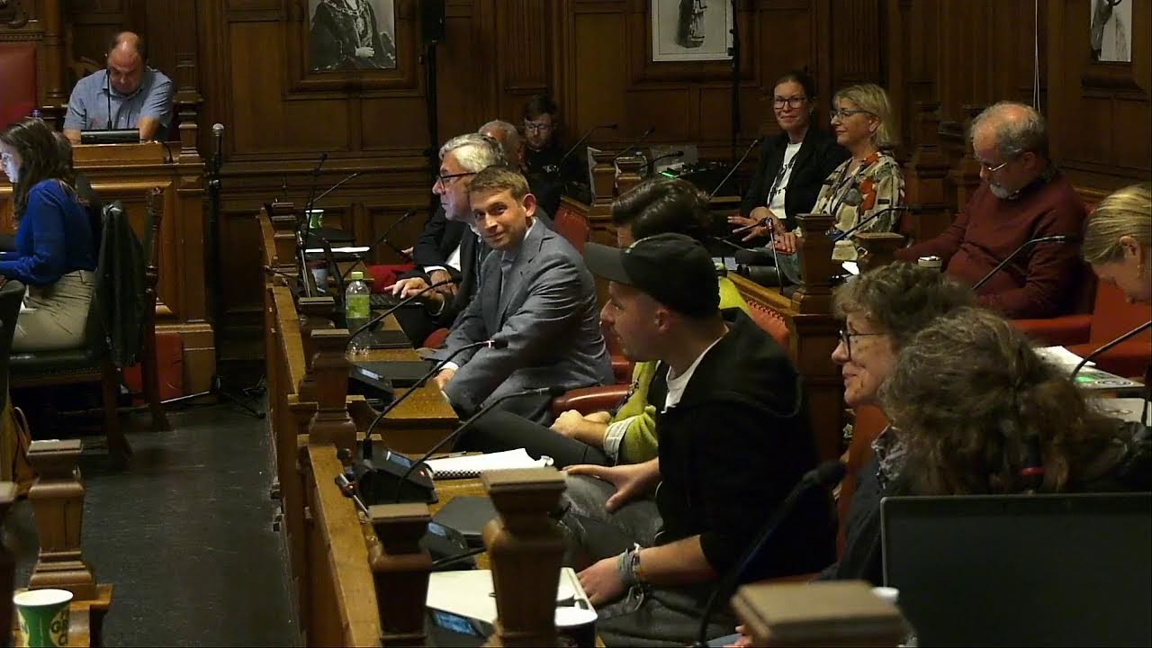 Full Council - 6th October 2025