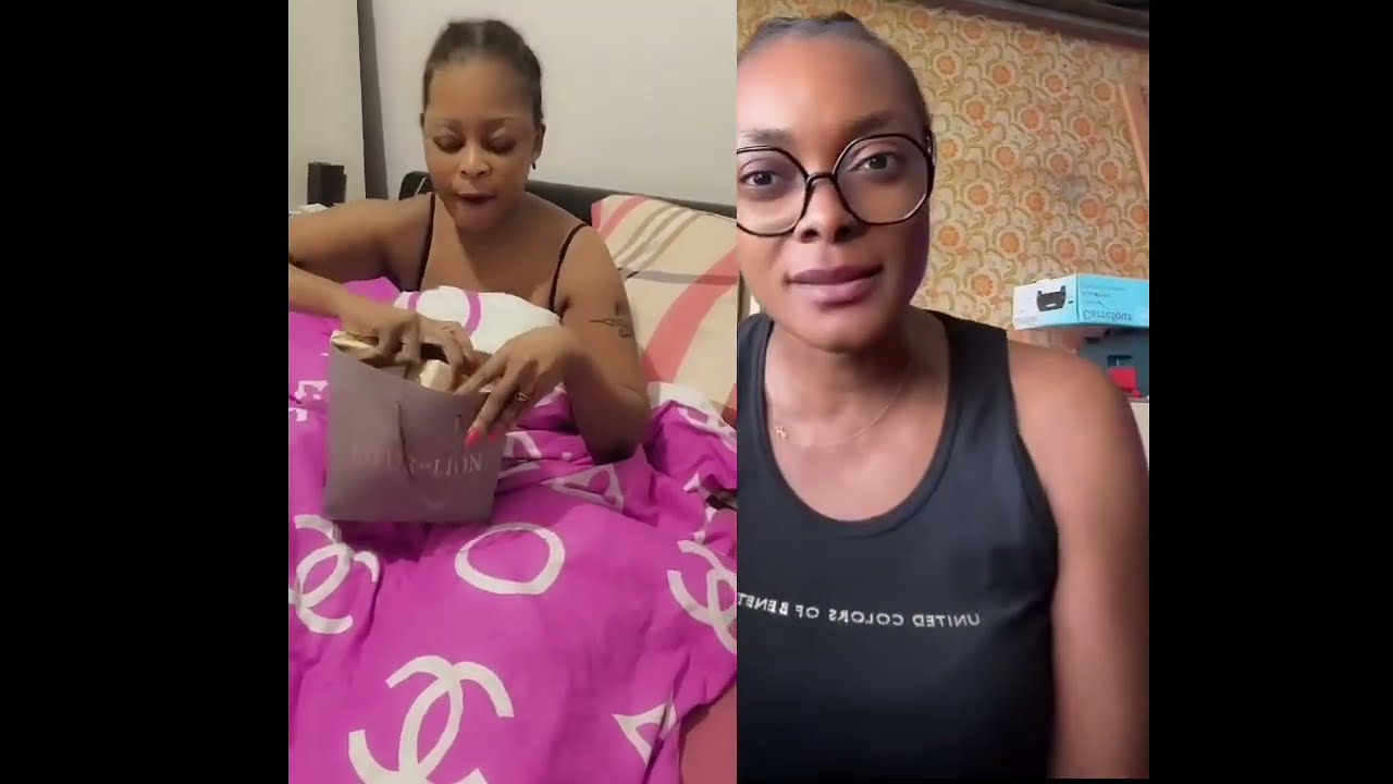 Waaa guilene chapuis fait la saint Valentin revisité a Kompressor maleba 