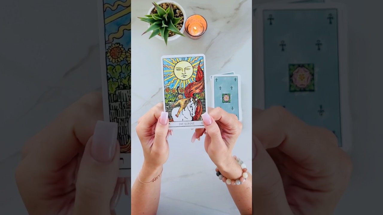 Welche verborgene Wahrheit kommt ans Licht? #shorts #tarot #kartenlegen #orakel #botschaft