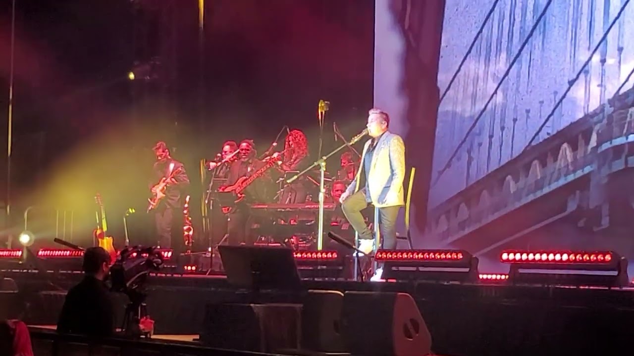 Ricardo Montaner 