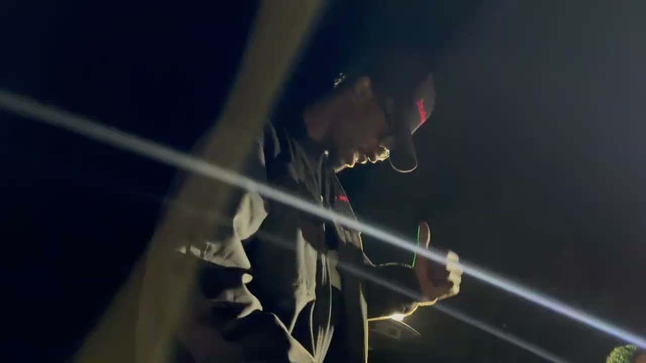 JWU #48 | House Venue and Camping for this one thanks @ShyDaDabber422  | Jilted Weekly Update