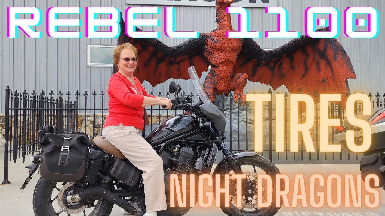 Pirelli Night Dragons First Impressions