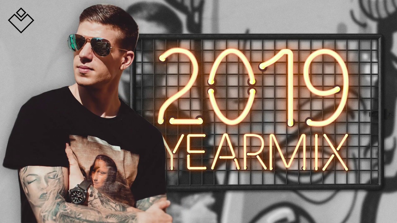 HEADSTER 2019 YEAR MIX (Sevenn, David Guetta, Meduza, Jonas Aden, HIDDN & more..)