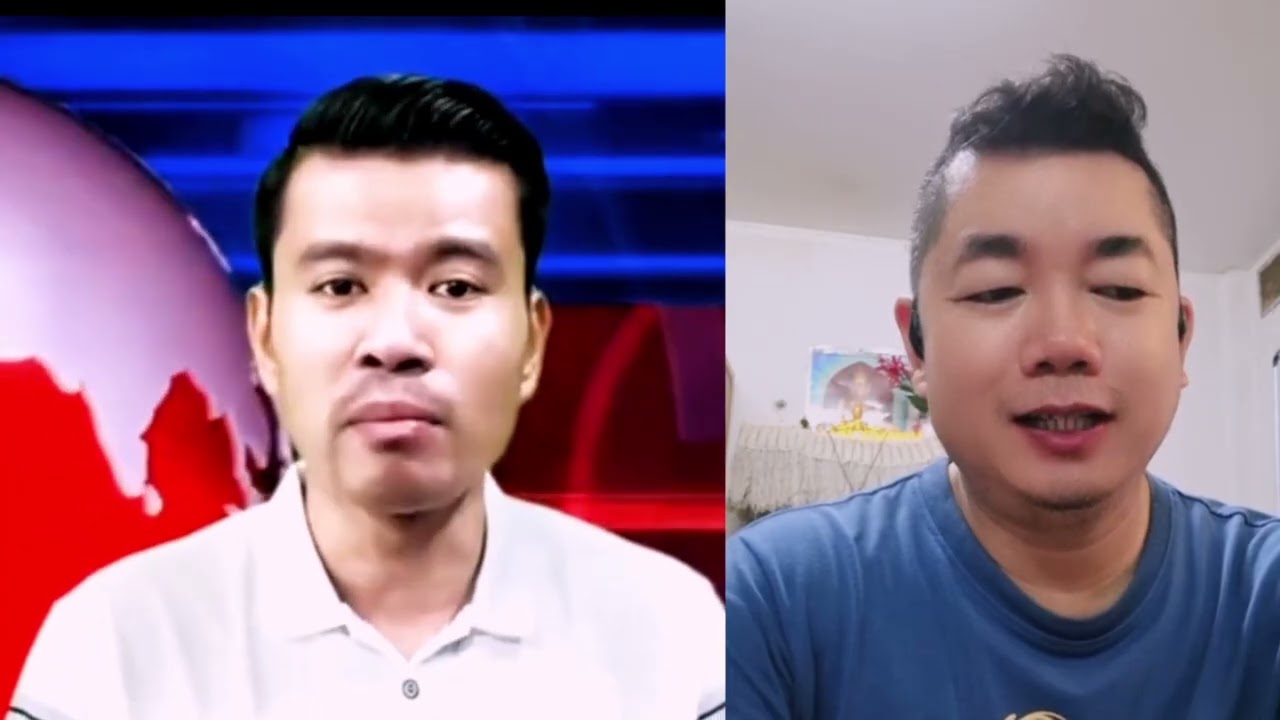 #duet အမေရီကန်ဒေါ်နယ်ထရမ့်ကလက်မှတ်ထိုးလိုက်ပြီတဲ့ဝမ်းသားစရာပါပဲ