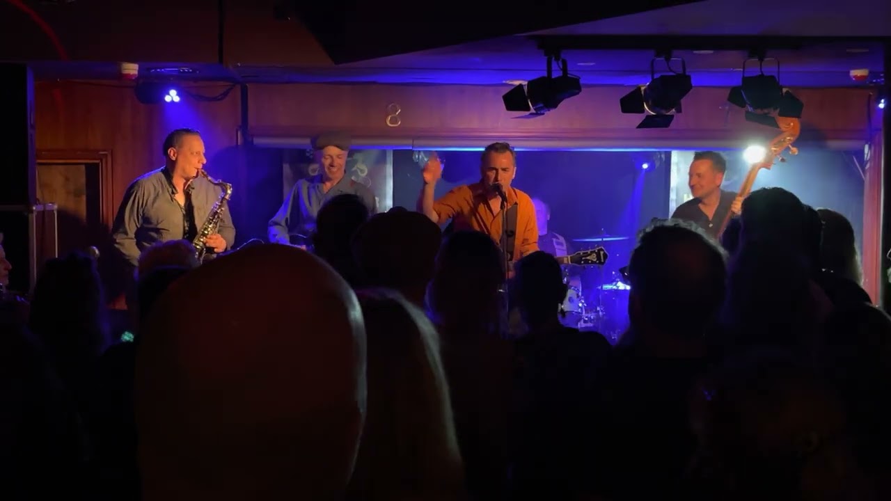 20230429 - Desperado 5 live - Hafenbar Tegel