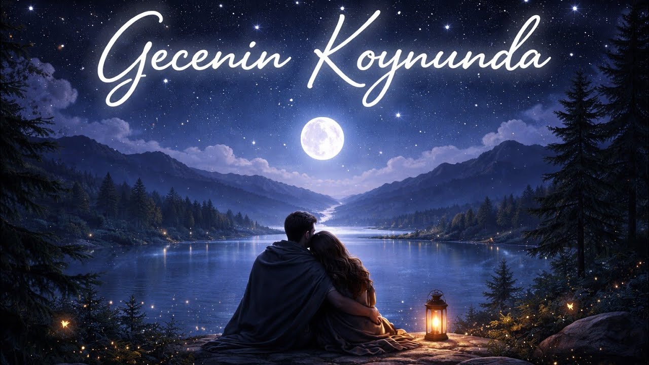 Fərid Qasımov - Gecenin koynunda