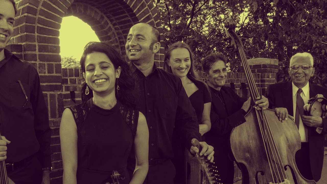 Bil Afrah Project: Tribute to Michel Merhej Baklouk |  بالأفراح