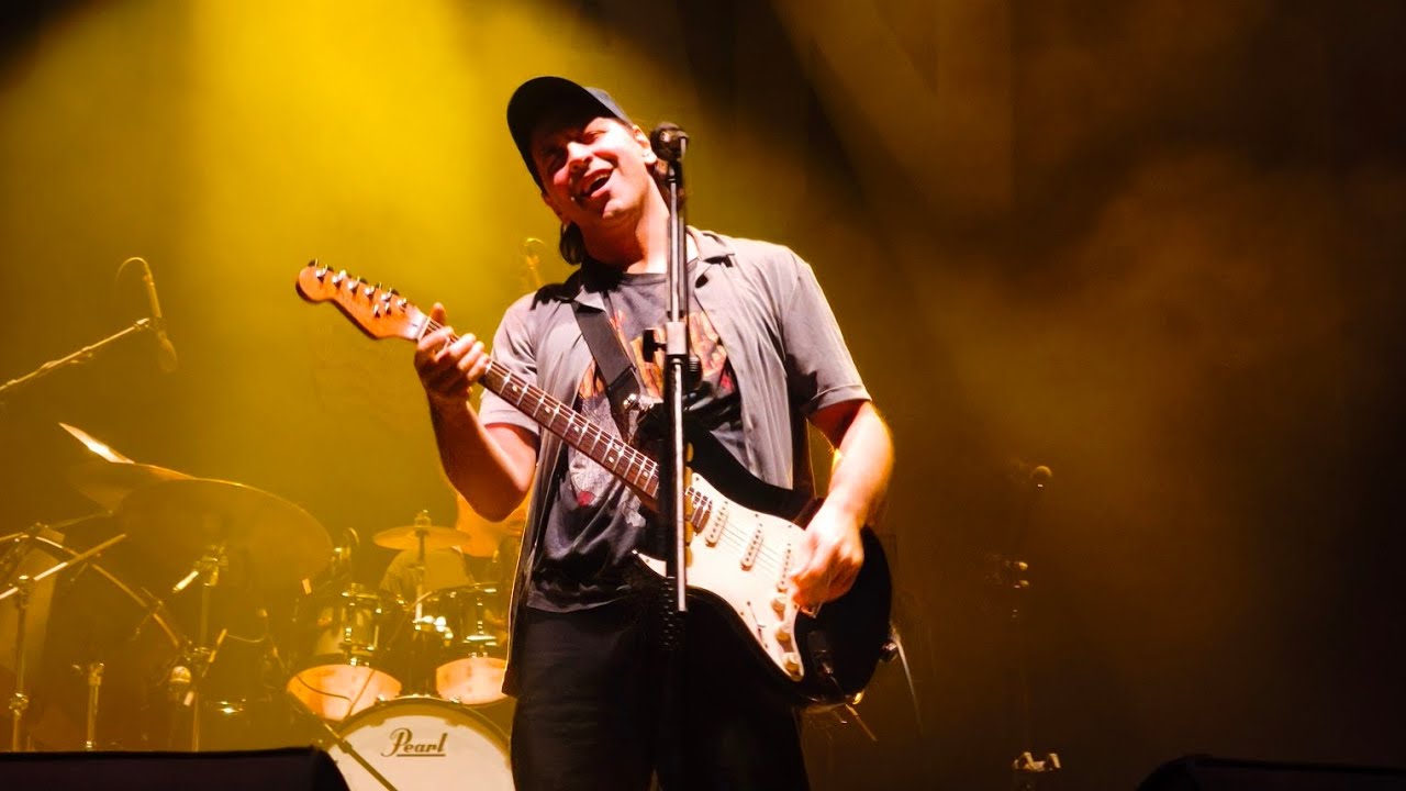Duman - Ben Senden Vazgeçmem Konser (14/02/2025)