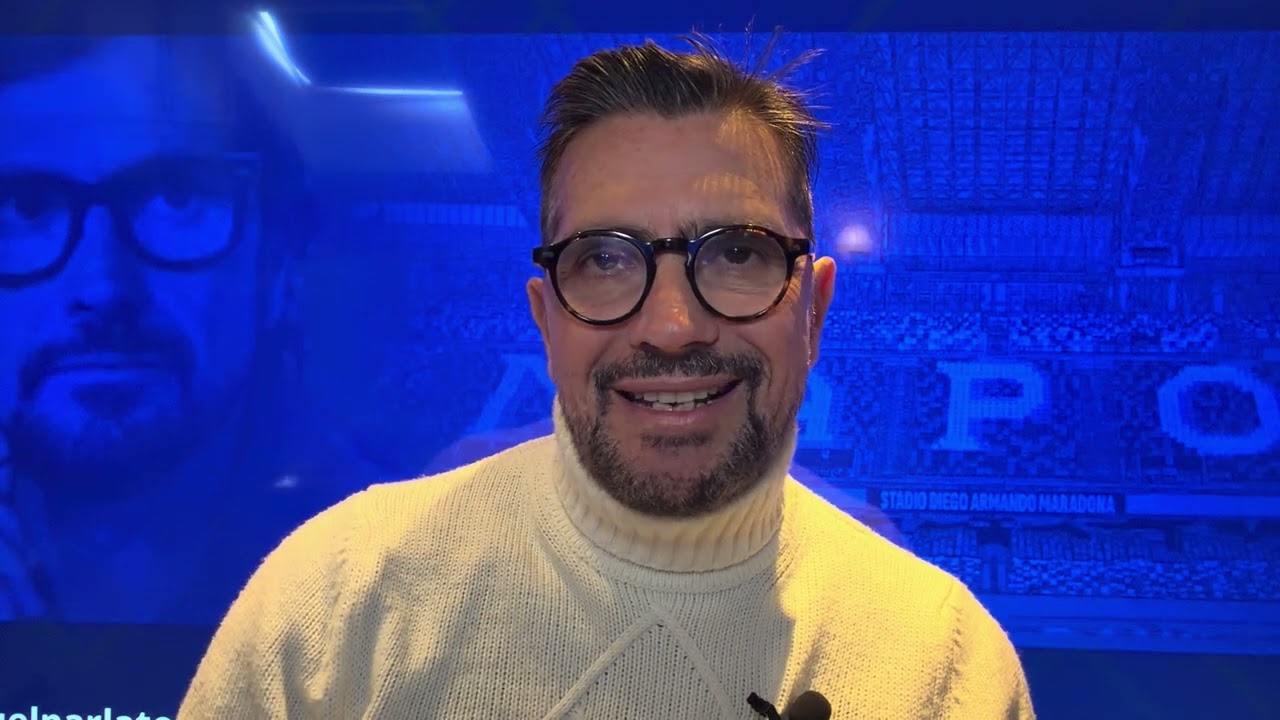 🛑SE CONTE SI LAMENTA DEL SISTEMA ARBITRALE FA LA VITTIMA, SE LO DICE SPALLETTI INVECE ? 
