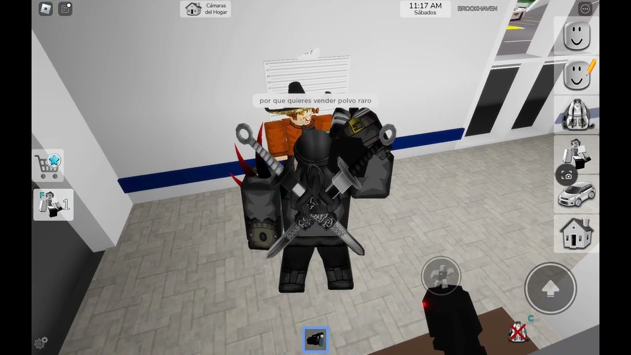rol xd