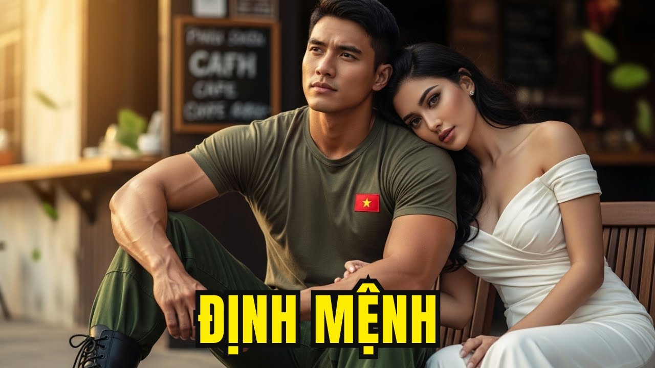 Nữ Hoàng Dầu Mỏ Ả Rập Ghé Thăm Hà Nội — Đắm Say Chàng Lính Việt, Sẵn Sàng Từ Bỏ Ngai Vàng!