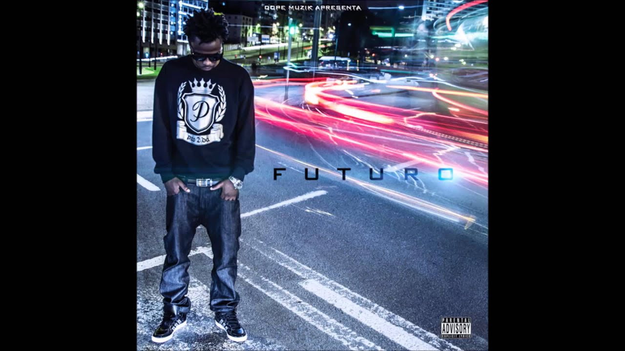 Prodigio - Ready2Go (Feat Richie Campbell) [Prod Ghetto Ace]
