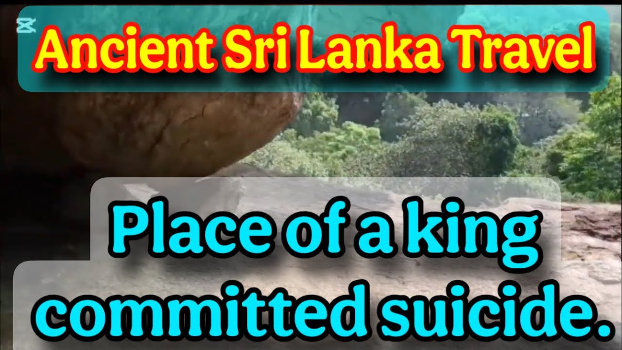 Ancient Sri Lanka Temples | Hatticuchchi | Galgamuwa | Tabuttegama | Sirisagabo King History Travel 