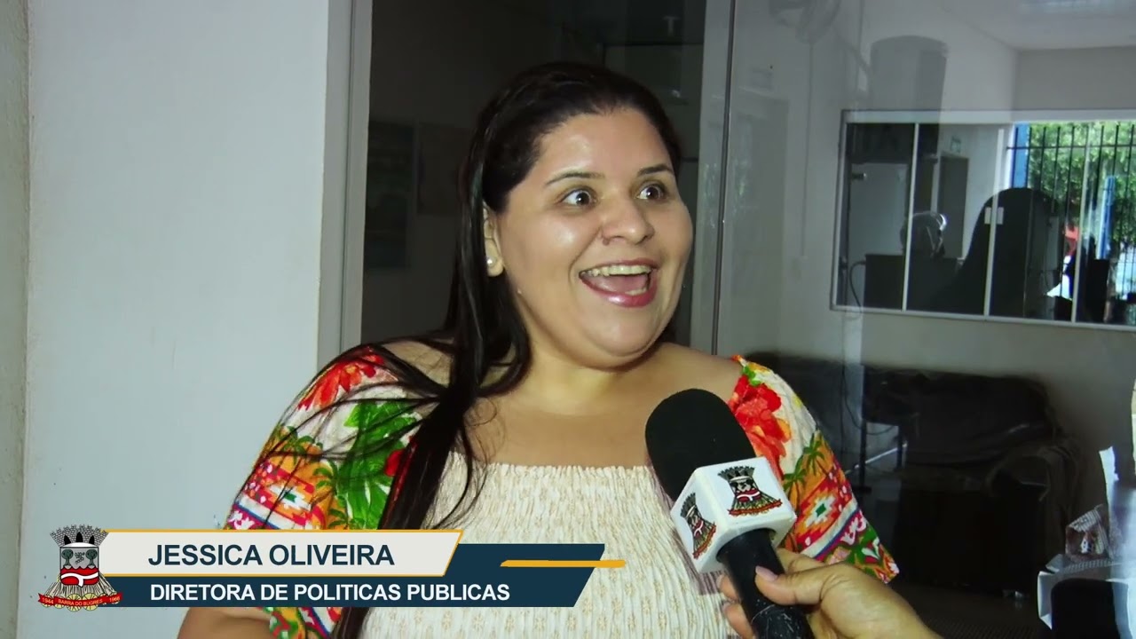 Capacitação para fortalecer a Saúde em Barra do Bugres!
