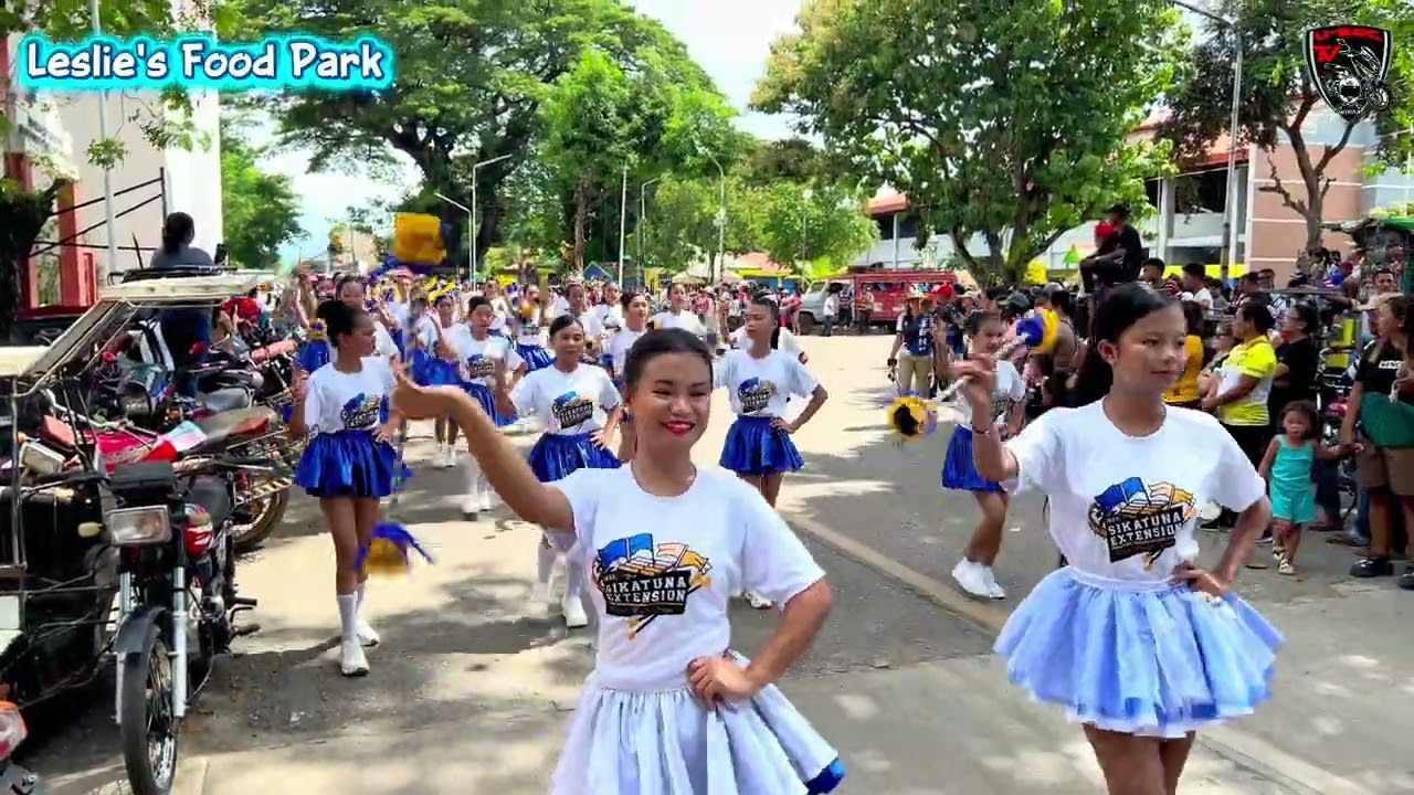 Isabela Municipal Meet 2025