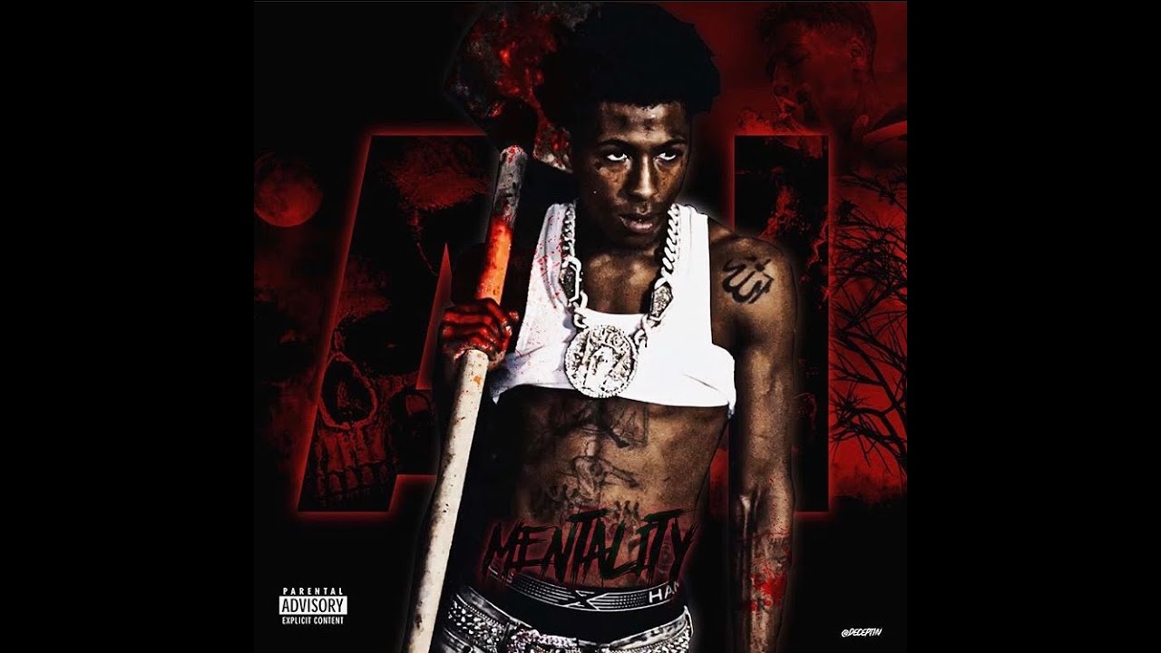 [FREE] [HARD] NBA Youngboy Type Beat 2020 