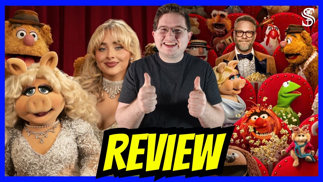 The Muppet Show (2026) - A Christian Review