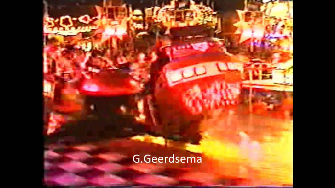 Kermis 1992 Deel 23