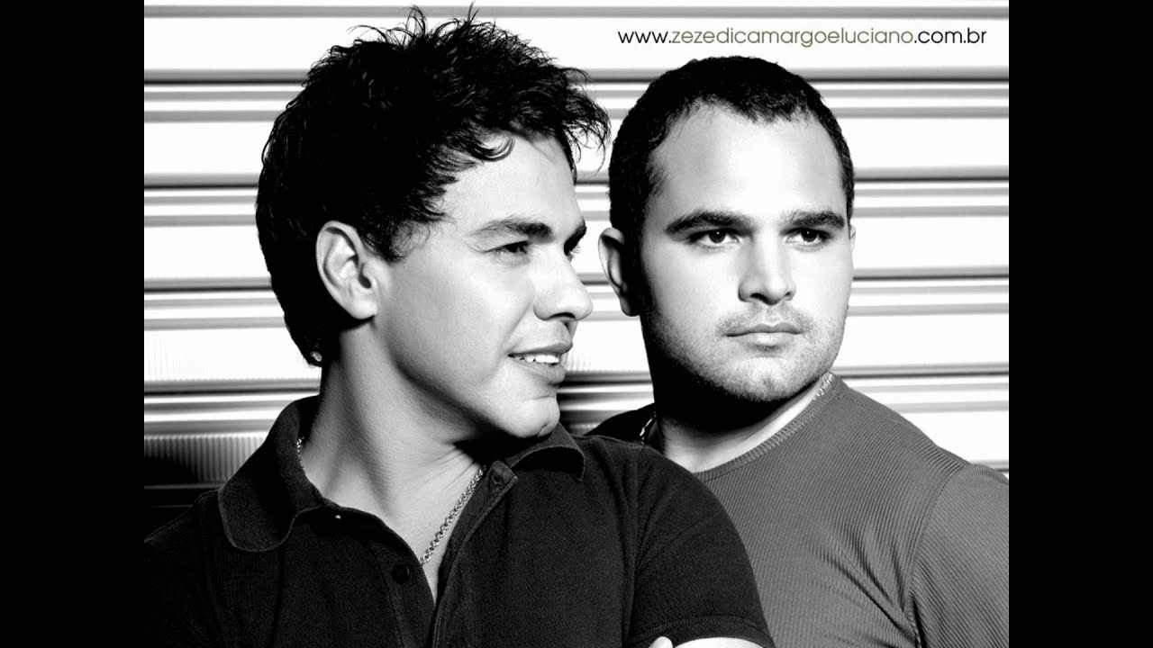 Zez&eacute; Di Camargo & Luciano - Pr&aacute; Mudar Minha Vida