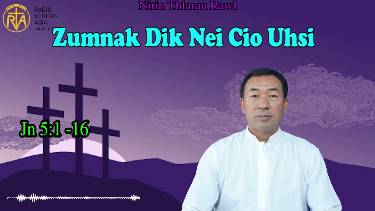 Zumnak Dik Nei Cio Uhsi