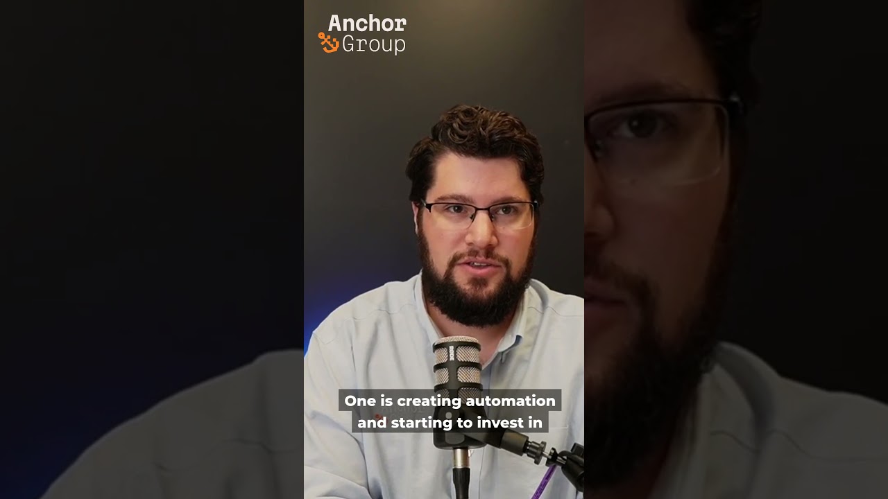 Importance of Automation & SOPs in Accounting