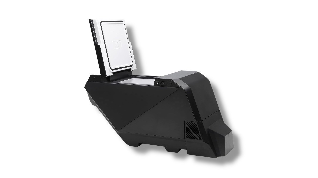Cybertruck Center Console Refrigerator / Freezer Gen. 2 - 18L