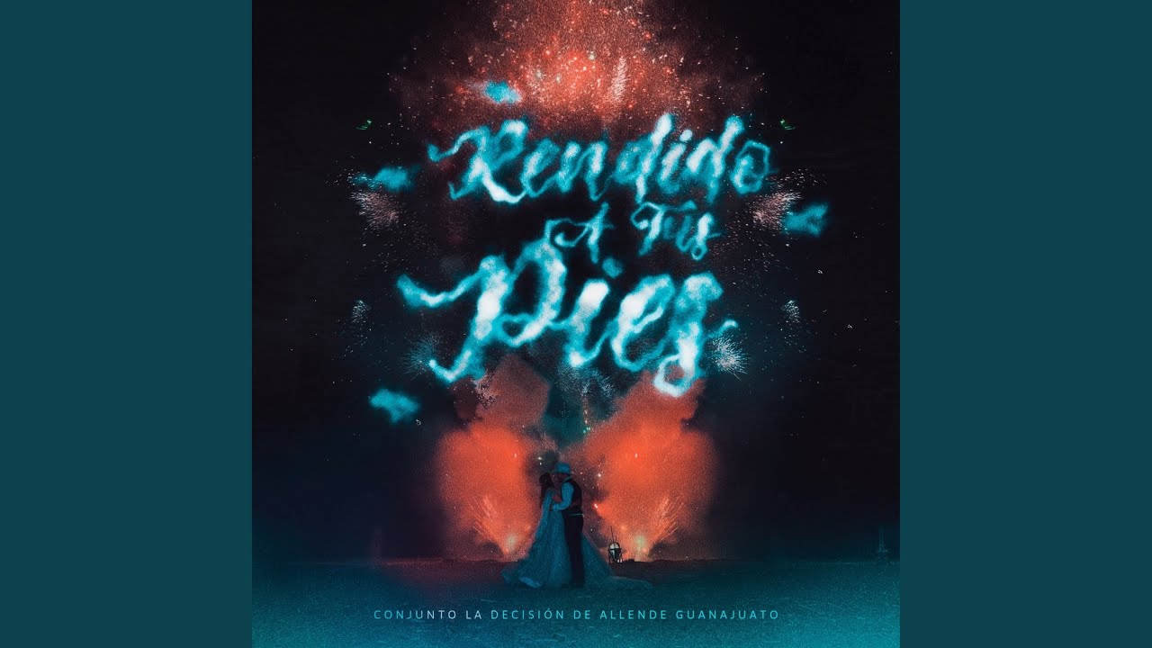 Rendido A Tus Pies