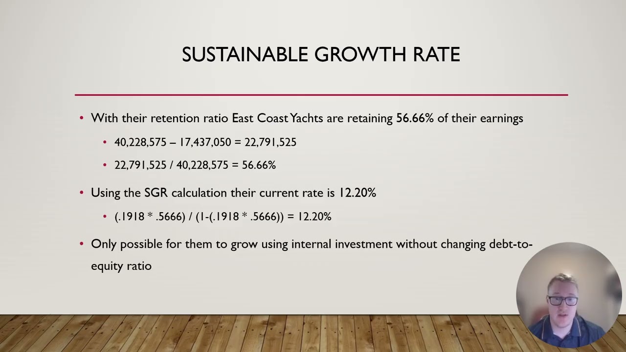 BA 668 Case 3 presentation