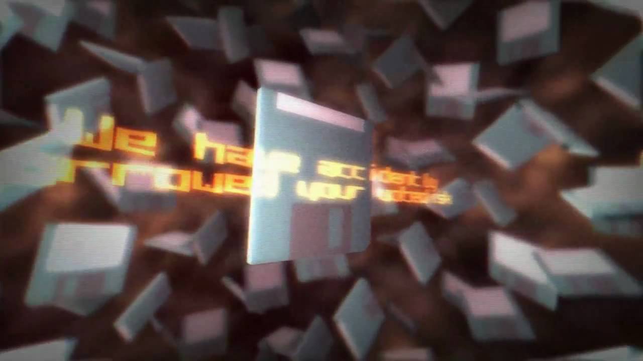 RAZOR 1911 - We Have Accidently Borrowed Your Votedisk | Demoscene
