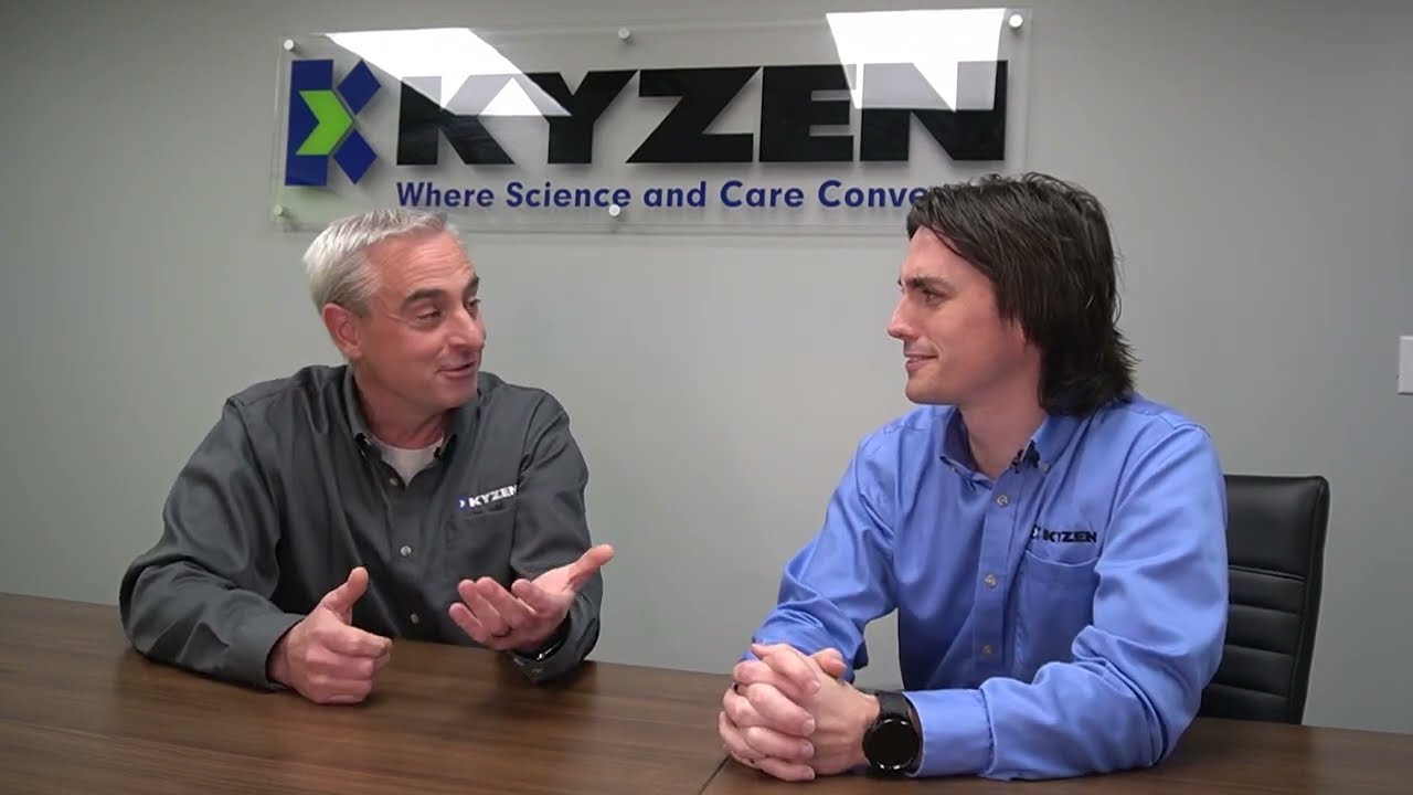 Dr. Adam Interviews: What is PFAS? with Ram Wissel