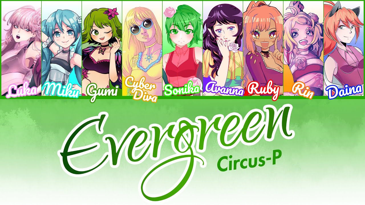 Circus-P - 