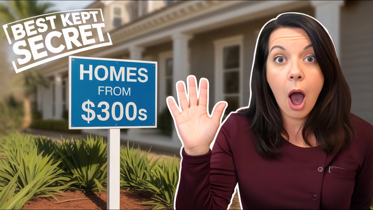 Best Kept Secret Neighborhoods in Navarre Florida | Homes From $300s to $1M+