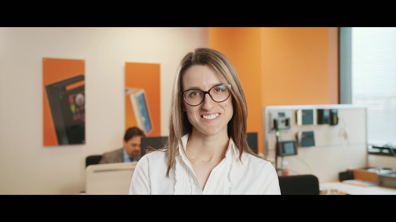 Da 25 anni, vicini al cliente!