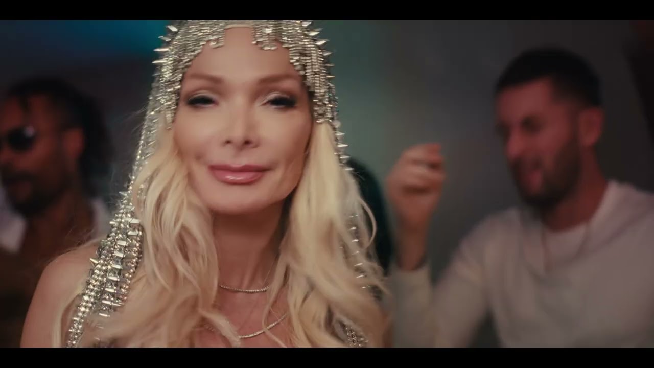 SOLA - Marisela (Video Official)