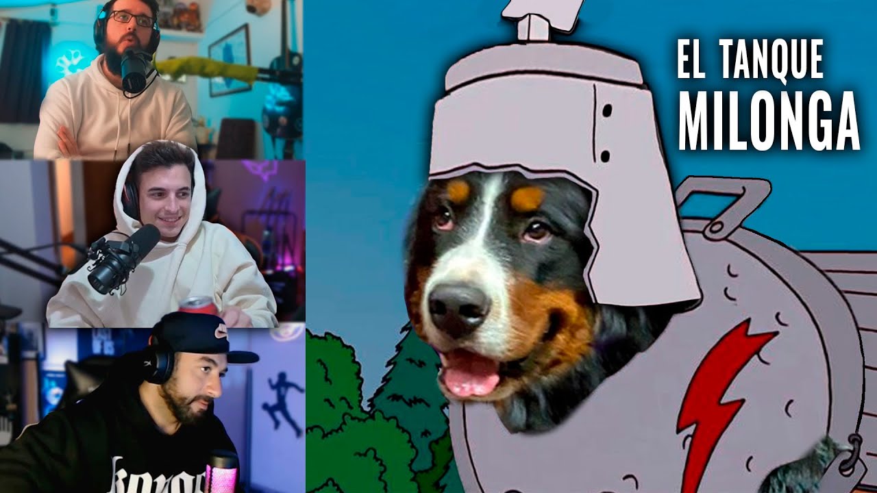 ROBERT TIENE UN PLAN PARA SALVARNOS - IRL CON GONCHO Y ROBERT