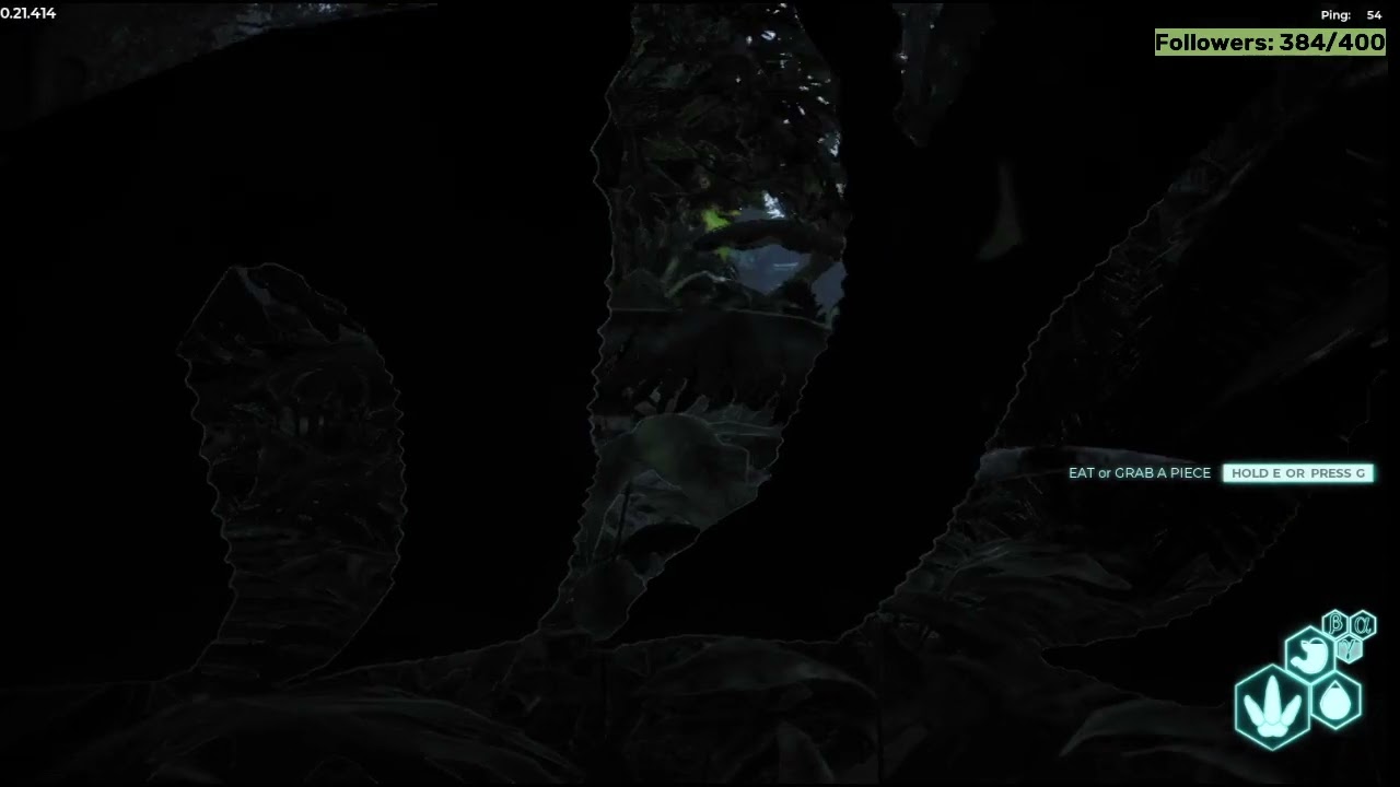 Twitch VOD- The Isle: Galimimus Crew with @SprngHlJn (Feb.23.26)