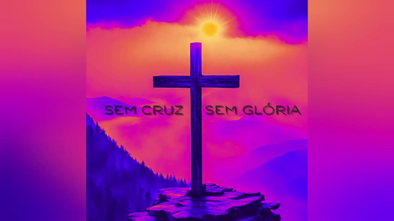 SEM CRUZ, SEM GLÓRIA - Pregador Luo (áudio)