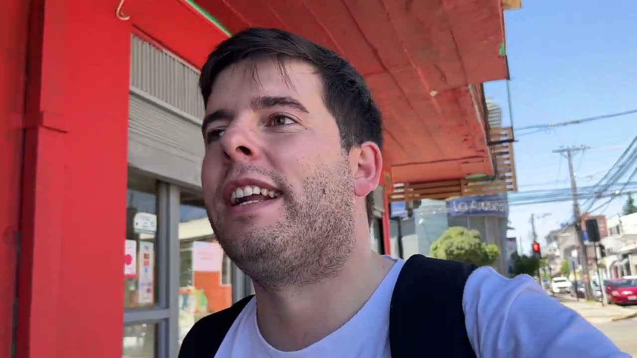 Los Ángeles, Chile: Una joya en el corazón del Biobío