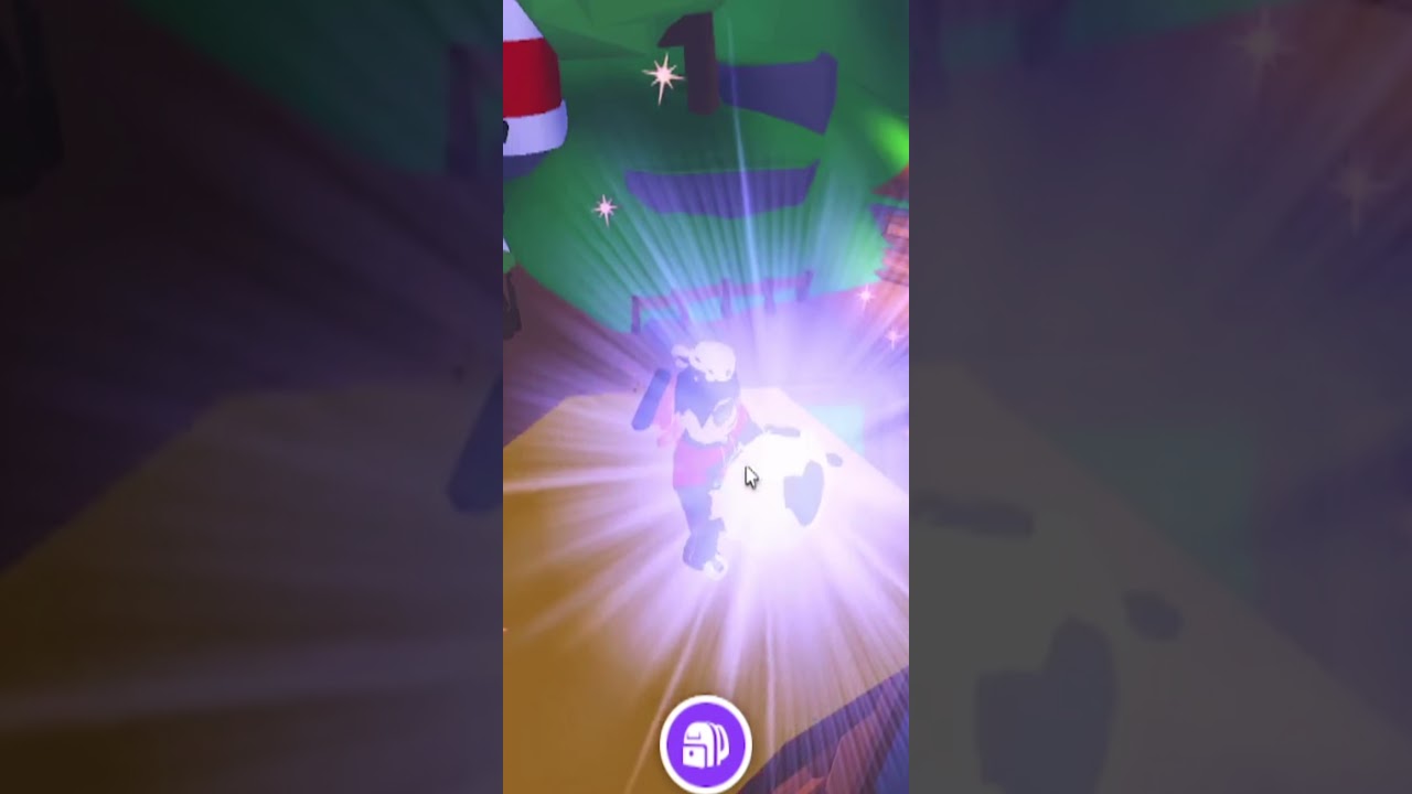 I Hatched a Legendary Farm Pet! Adopt Me (Giving Away)