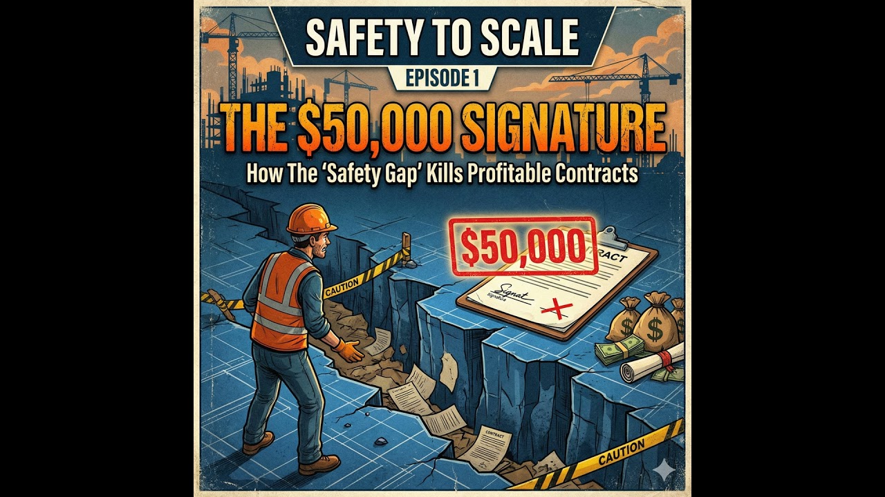 The $50,000 Signature: How The 