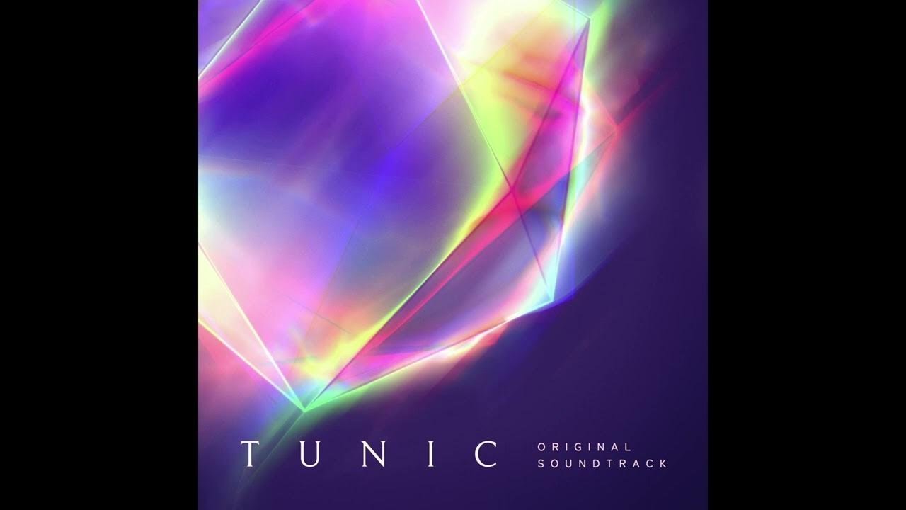 Tunic OST - 30 Sageless [Extended] (1 hour)