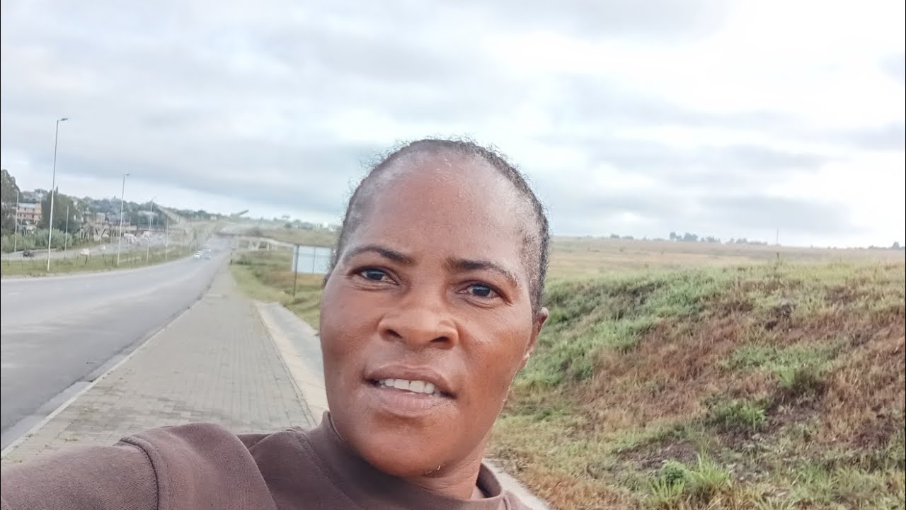 Check the other side of diepsloot (beautiful nature)