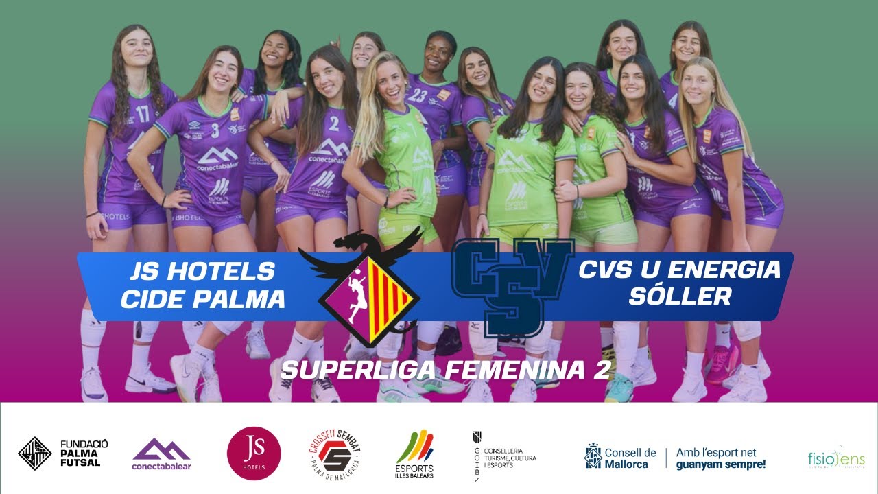 JS HOTELS CIDE PALMA - CVS U ENERGÍA SÓLLER