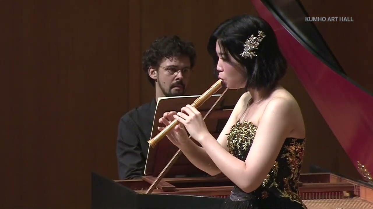 Sonata Seconda - J.H. Schmelzer