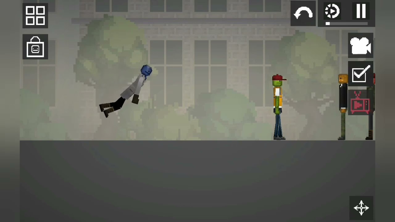 trailer for the mellverse