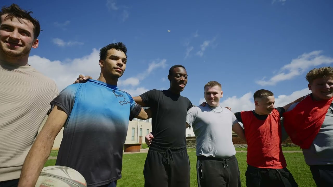 Student Support at Gloucestershire College